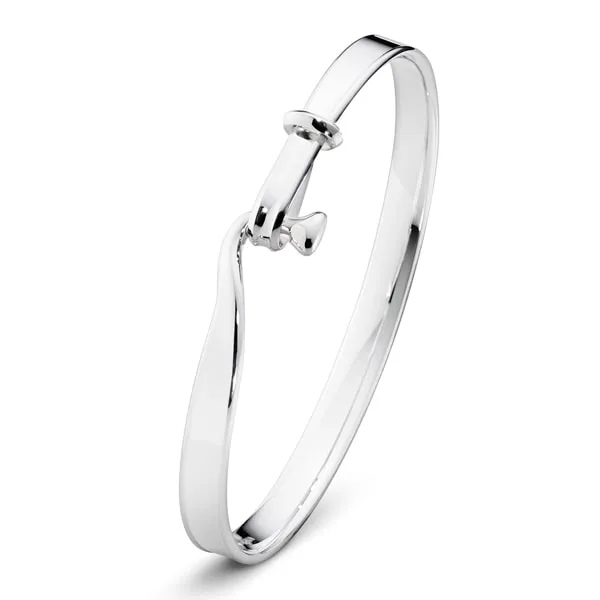 Georg-Jensen-3530106-Torun-Bangle-Silver-Hos-Jarl-Sandin_4865
