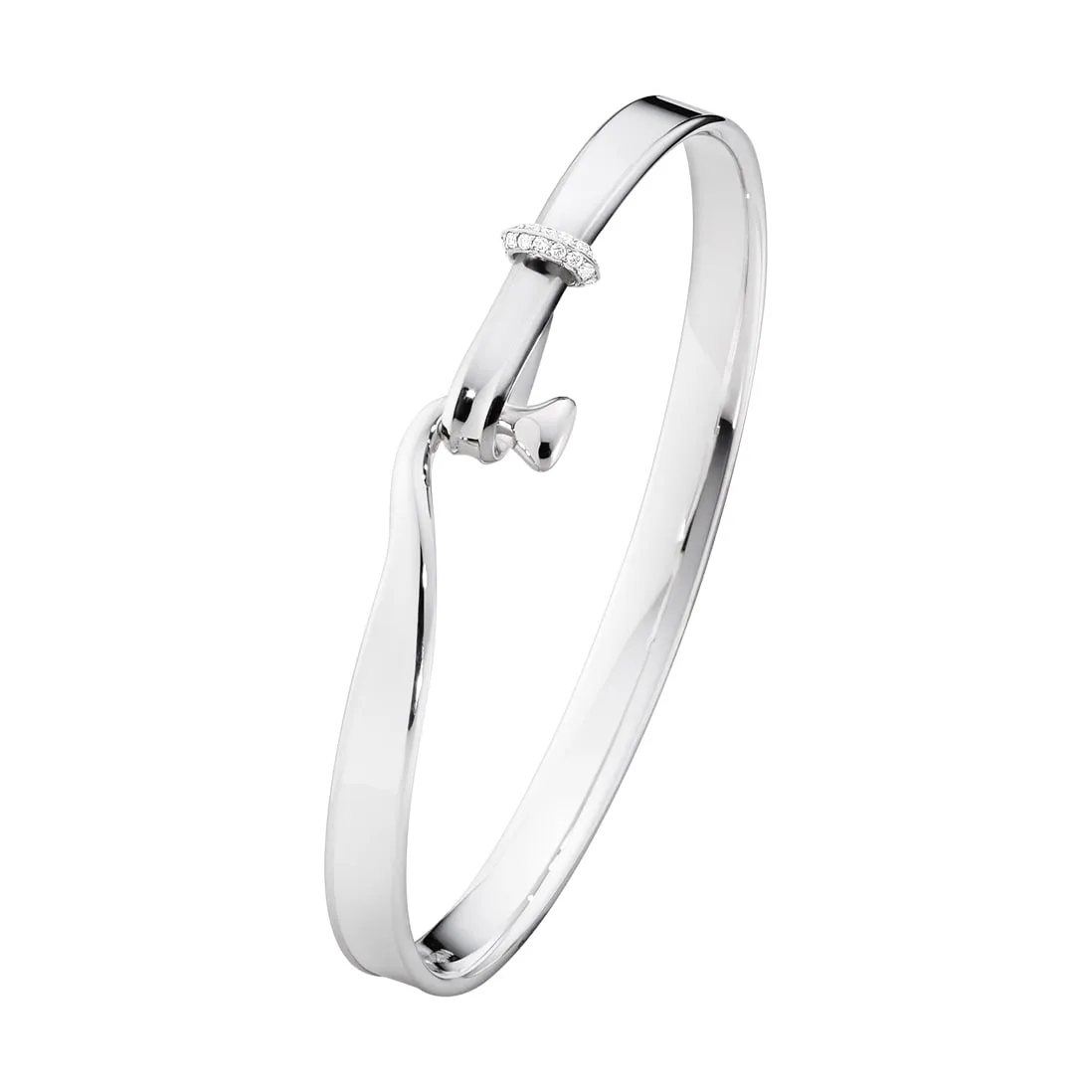 Georg-Jensen-3531179-Torun-Bangle-Silver-WG-Hos-Jarl-Sandin_4862