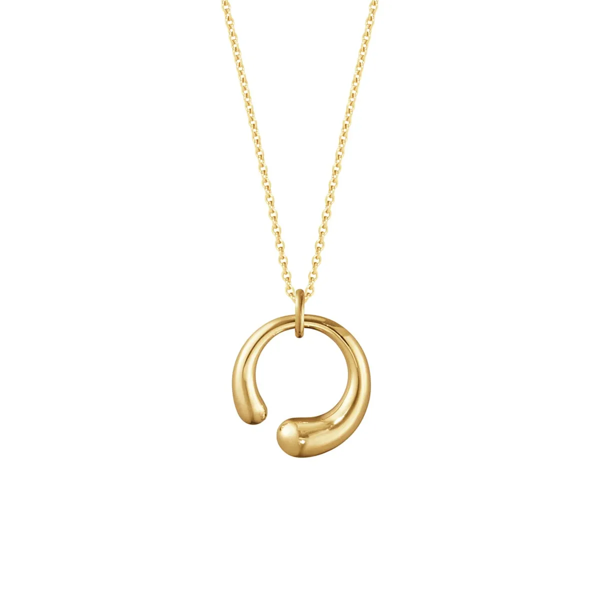 Georg-Jensen_hangsmycke_i_guld_20000686_MERCY_SMALL_PENDANT_1636A_YG_hos_Jarl_Sandin