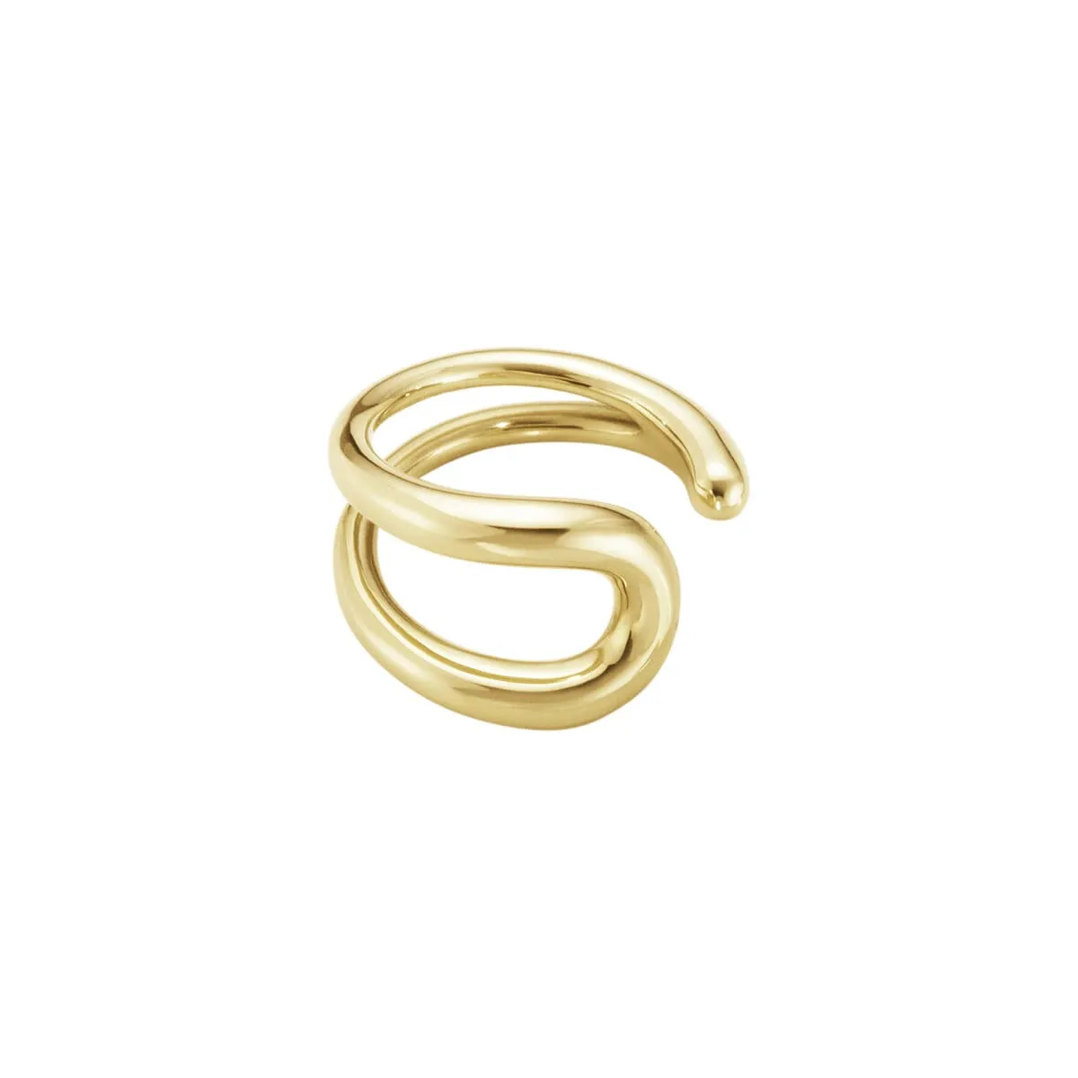 Georg_Jensen_20001073_MERCY_EAR_CUFF_1636F_YG_hos_Jarl_Sandin