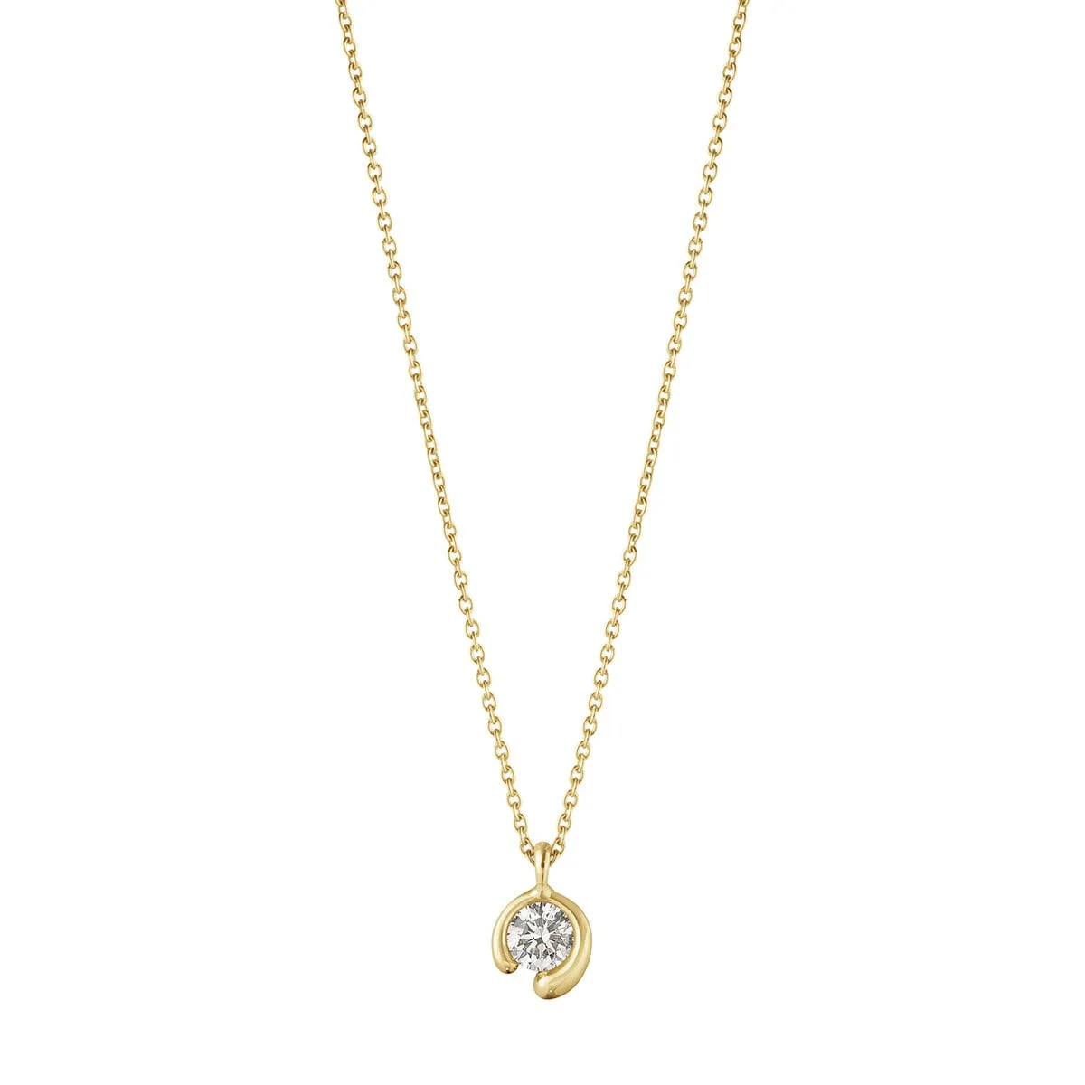 Georg_Jensen_20001085_MERCY_PENDANT_1636E_YG_DIAMOND_0.20CT_hos_Jarl_Sandin