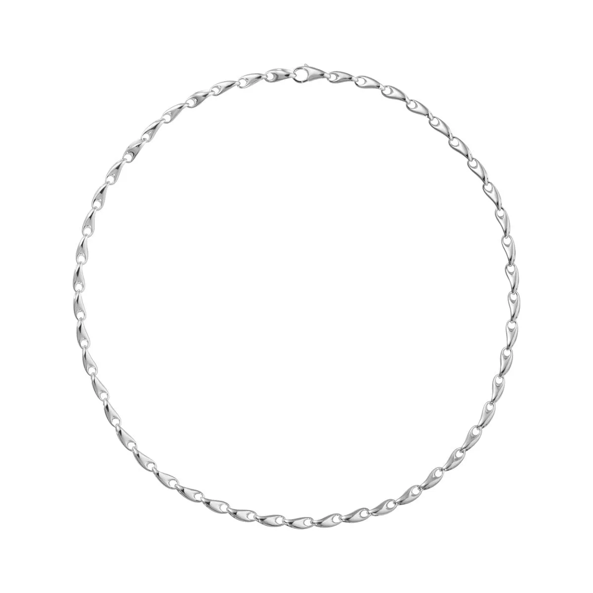 Georg_Jensen_20001093_REFLECT_LINK_NECKLACE_652A_SILVER_hos_Jarl_Sandin