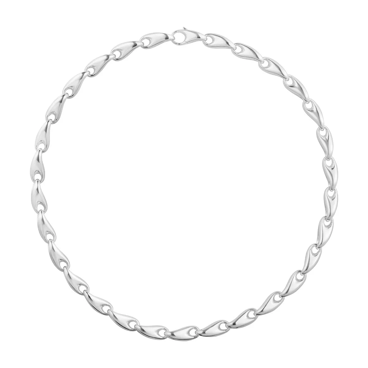 Georg_Jensen20001178_REFLECT_MEDIUM_NECKLACE_652C_SILVER_hos_Jarl_Sandin