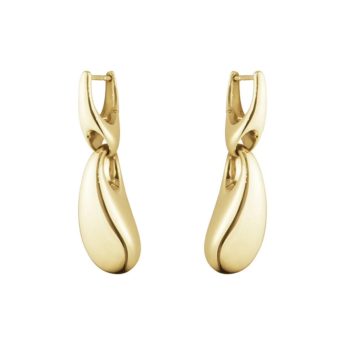 Georg_Jensen_20001212_REFLECT_EARRING_1647C_YG_hos_Jarl_Sandin