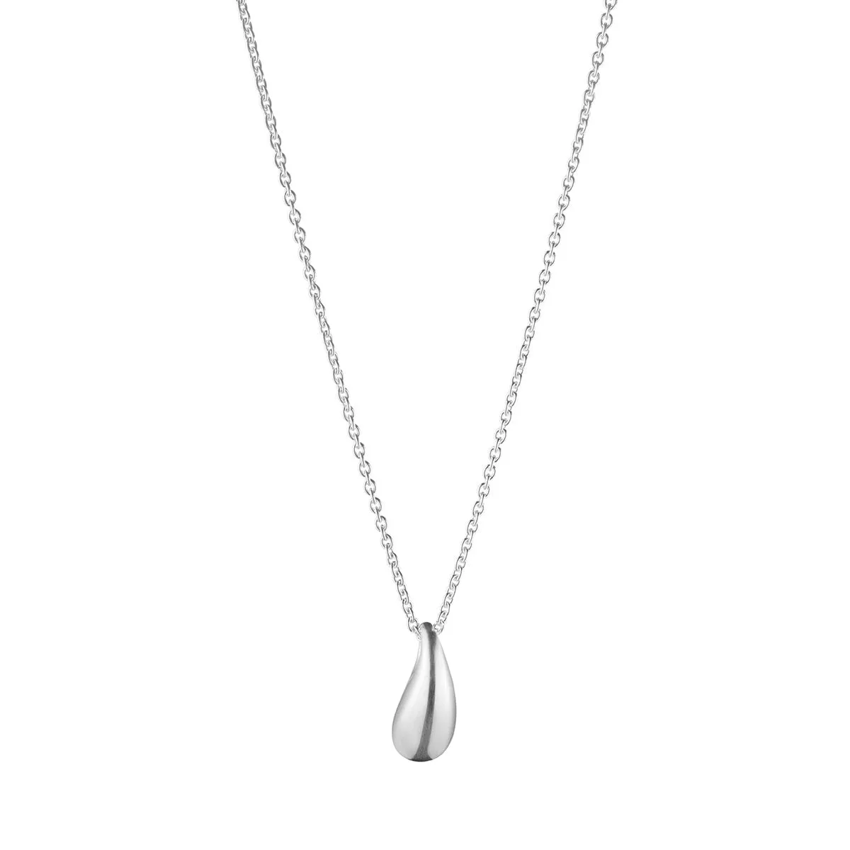 Georg_Jensen_20001299_REFLECT_SMALL_PENDANT_652A_SILVER_45CM_hos_Jarl_Sandin