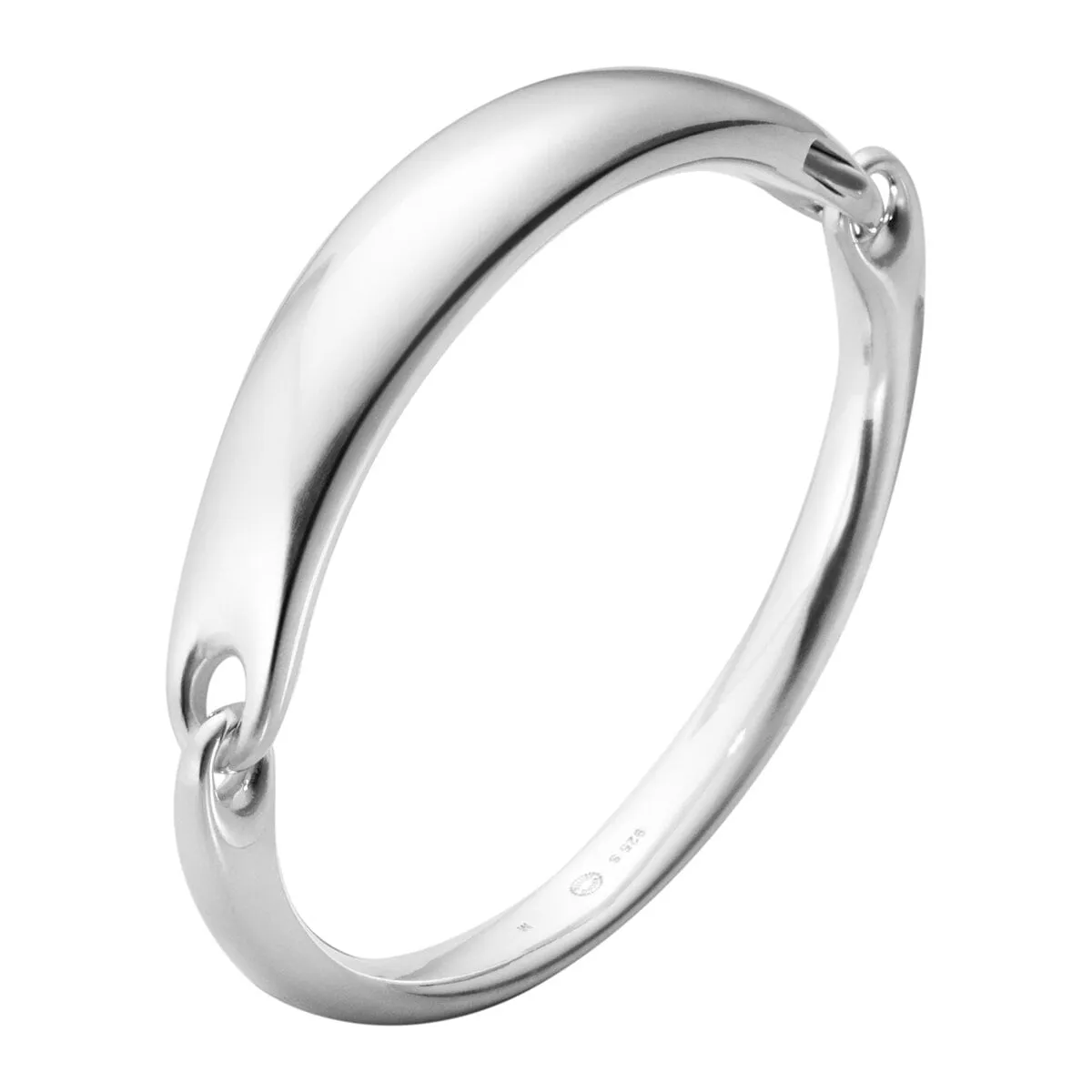 Georg_Jensen_20001303_REFLECT_ID_BANGLE_652D_SILVER_hos_Jarl_Sandin