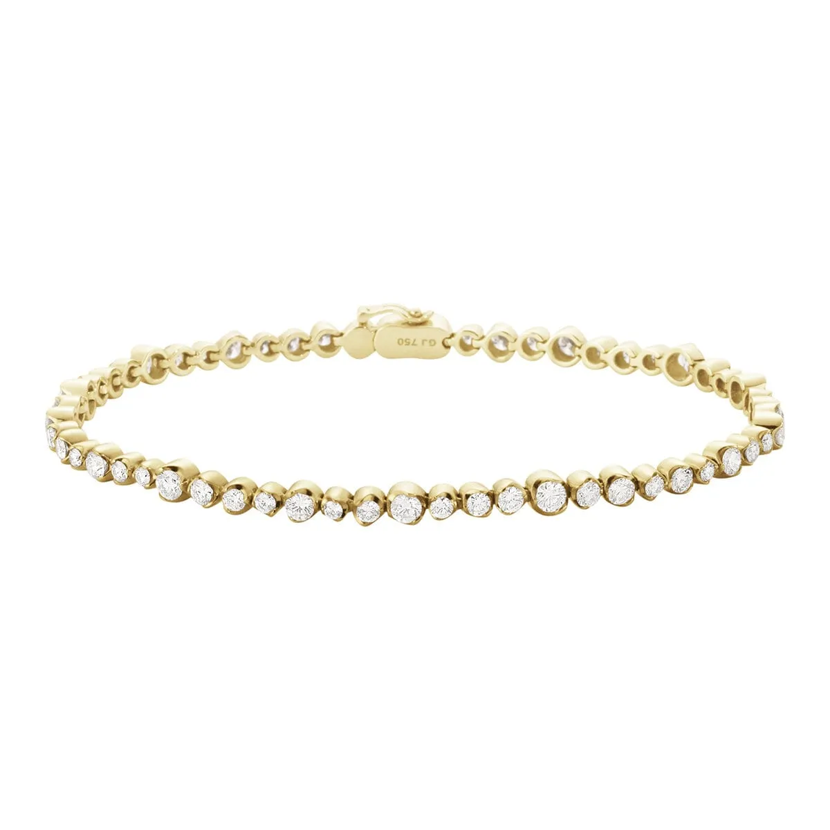 Georg_Jensen_20001307_GJSIGNATURE_TENNIS_BRACELET_1652B_YG_DIAMOND_X.XXCT_hos_Jarl_Sandin