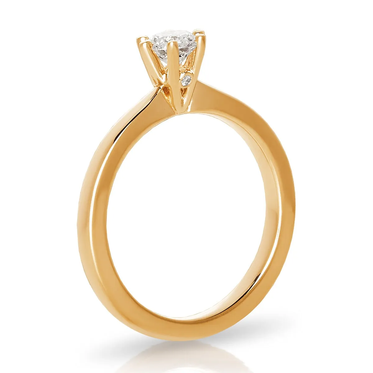 Sandin_1956_Light_solitaire_RG_0_36ct_210319_8112_hos_Jarl_Sandin