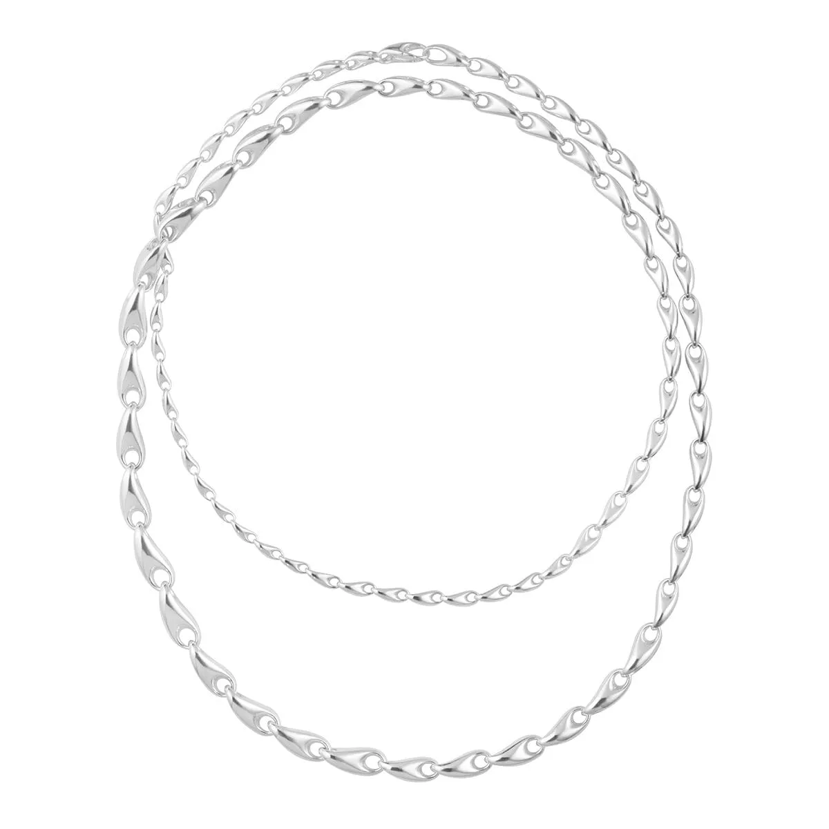 Georg_Jensen_20001518_REFLECT_GRADUATED_NECKLACE_652E_SILVER_105CM-kopiera