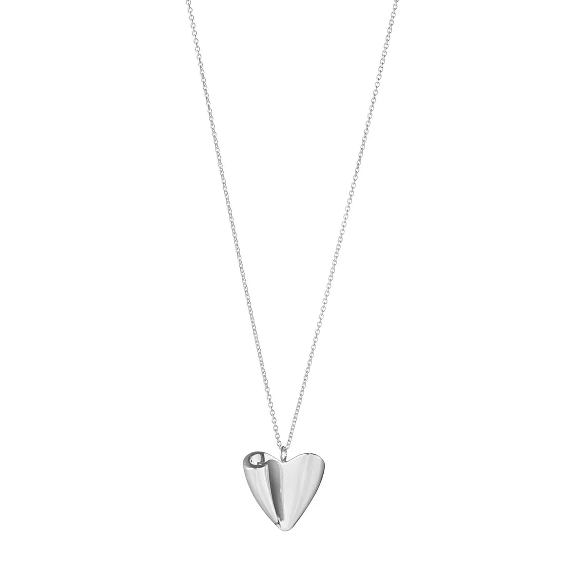 Georg_Jensen_20001526_FOLDED_HEART_PENDANT_656A_SI-kopiera