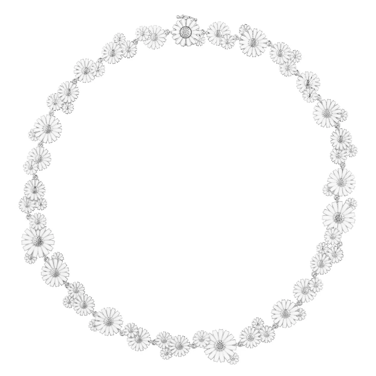 Georg_Jensen_20001532_DAISY_LAYERED_NECKLACE_SILVER_RH_WHITE_ENAMEL-kopiera