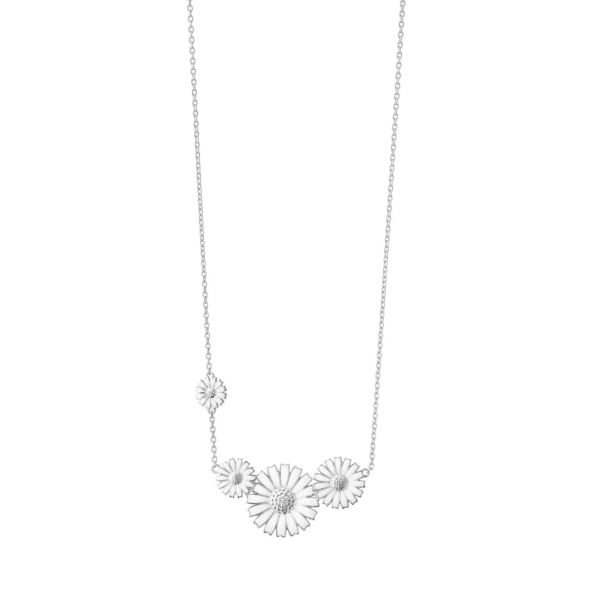 Georg_Jensen_20001533_DAISY_4_FLOWER_NECKLACE_SILVER_RH_WHITE_ENAMEL-kopiera