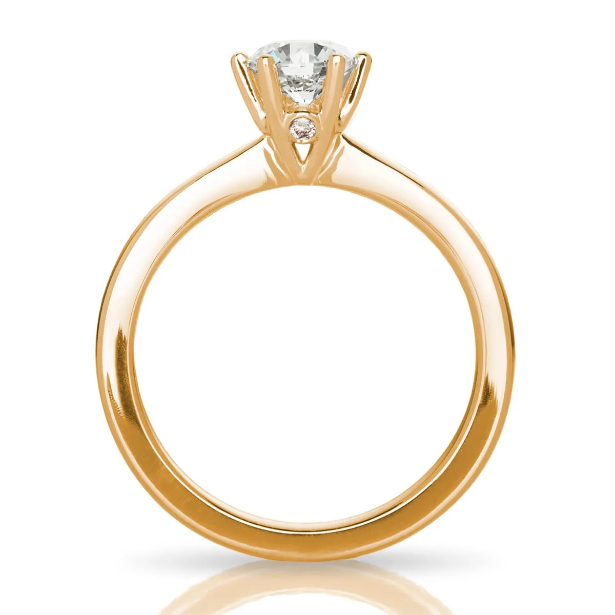 Sandin_56_Light_Solitaire_RG_0-75ct_V1_hos-Jarl_Sandin