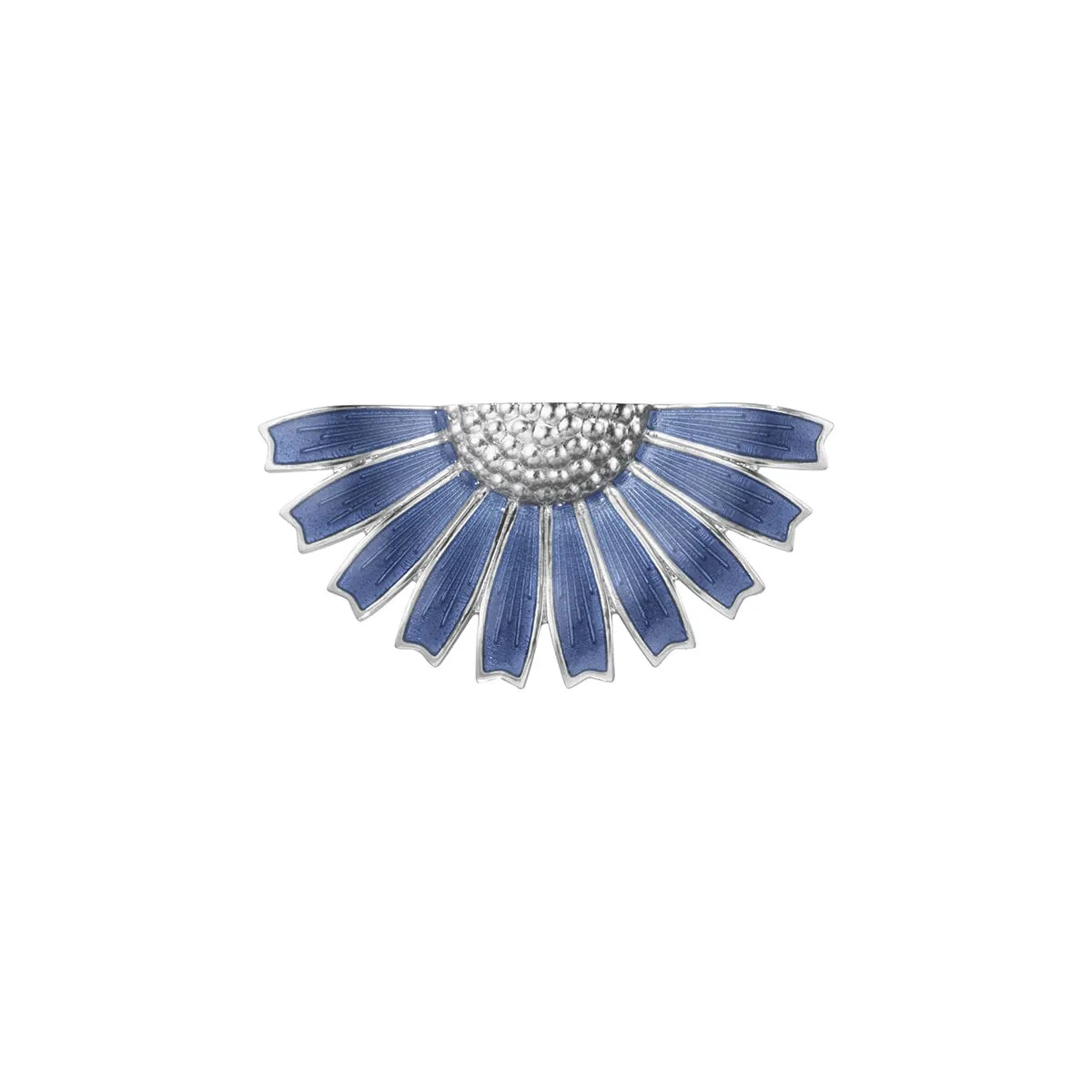 Georg_Jensen_20001549_DAISY_HALF_FLOWER_BROOCH_SILVER_RH_BLUE_ENAMEL_44MM_01-kopiera