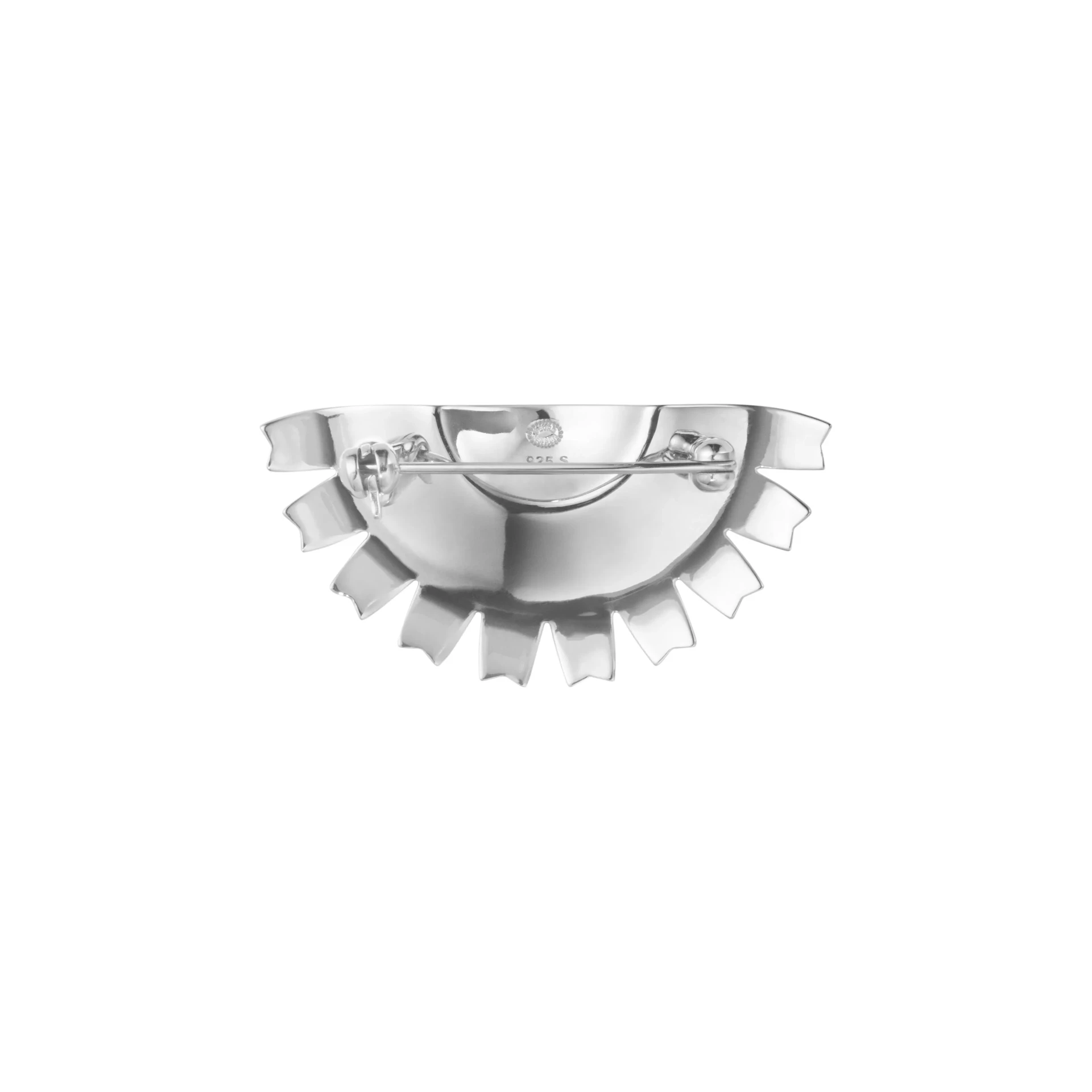 Georg_Jensen_20001549_DAISY_HALF_FLOWER_BROOCH_SILVER_RH_BLUE_ENAMEL_44MM_02-kopiera
