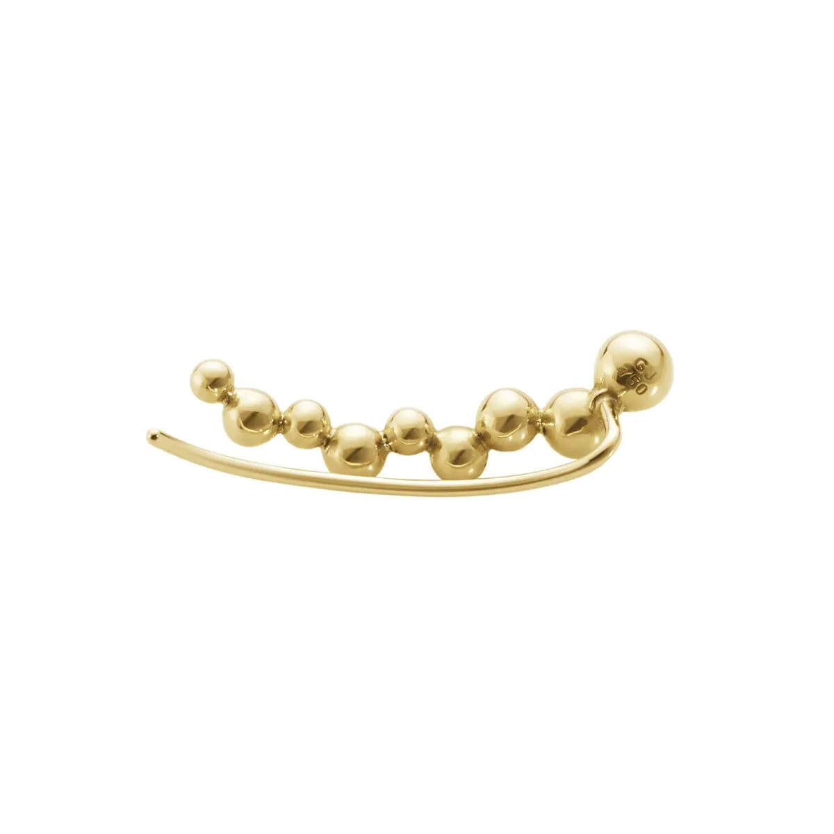 Georg_Jensen_20001595_GRAPE_EARCUFF_1551K_YG_02-(1)-_hos_Jarl_Sandin