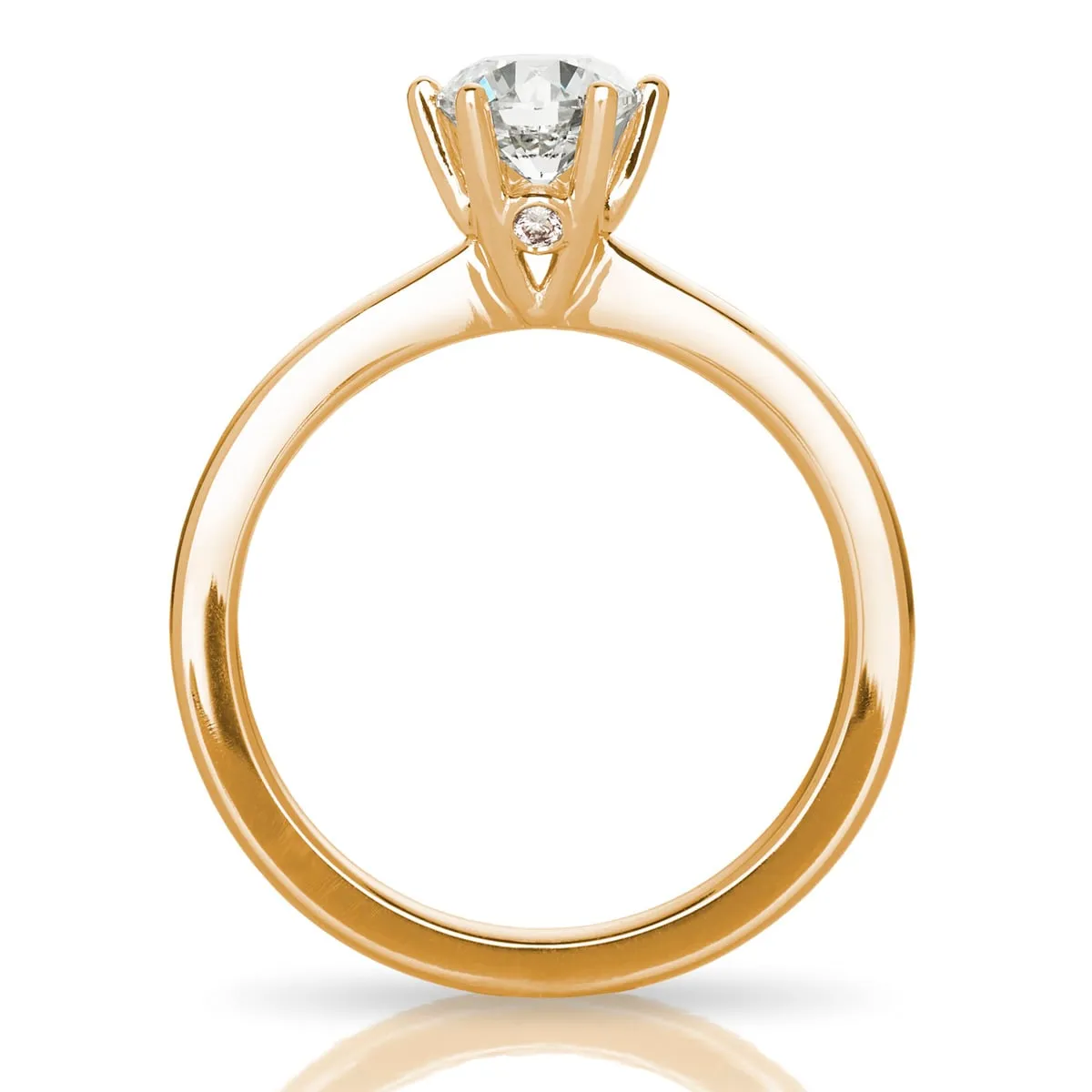 Sandin_56_Light_Solitaire_RG_1-03ct_V1_hos-Jarl_Sandin