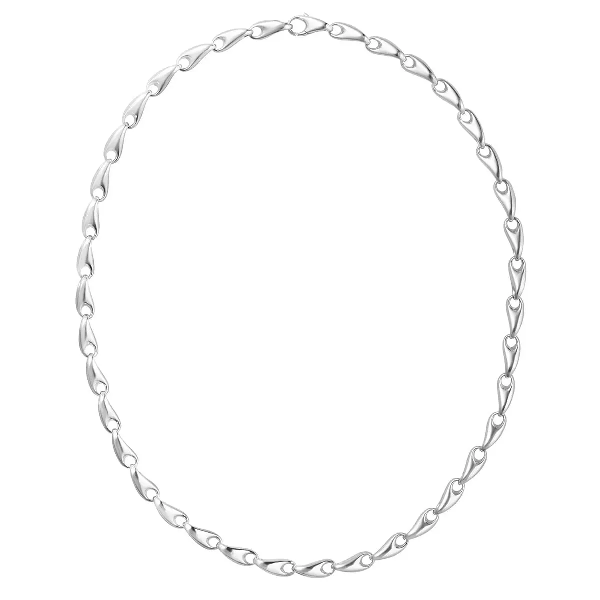 Georg_Jensen_20001637_REFLECT_NECKLACE_652G_SILVER_60CM__hos_Jarl_Sandin