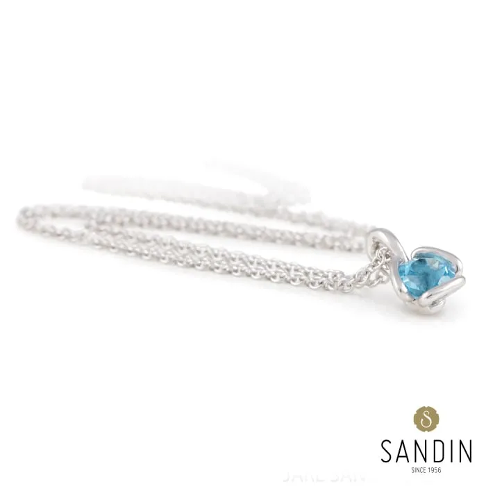 Sandin_1956-Blossom-hange-i-vitguld-med-bla-topas-Hos-Jarl-Sandin_3789