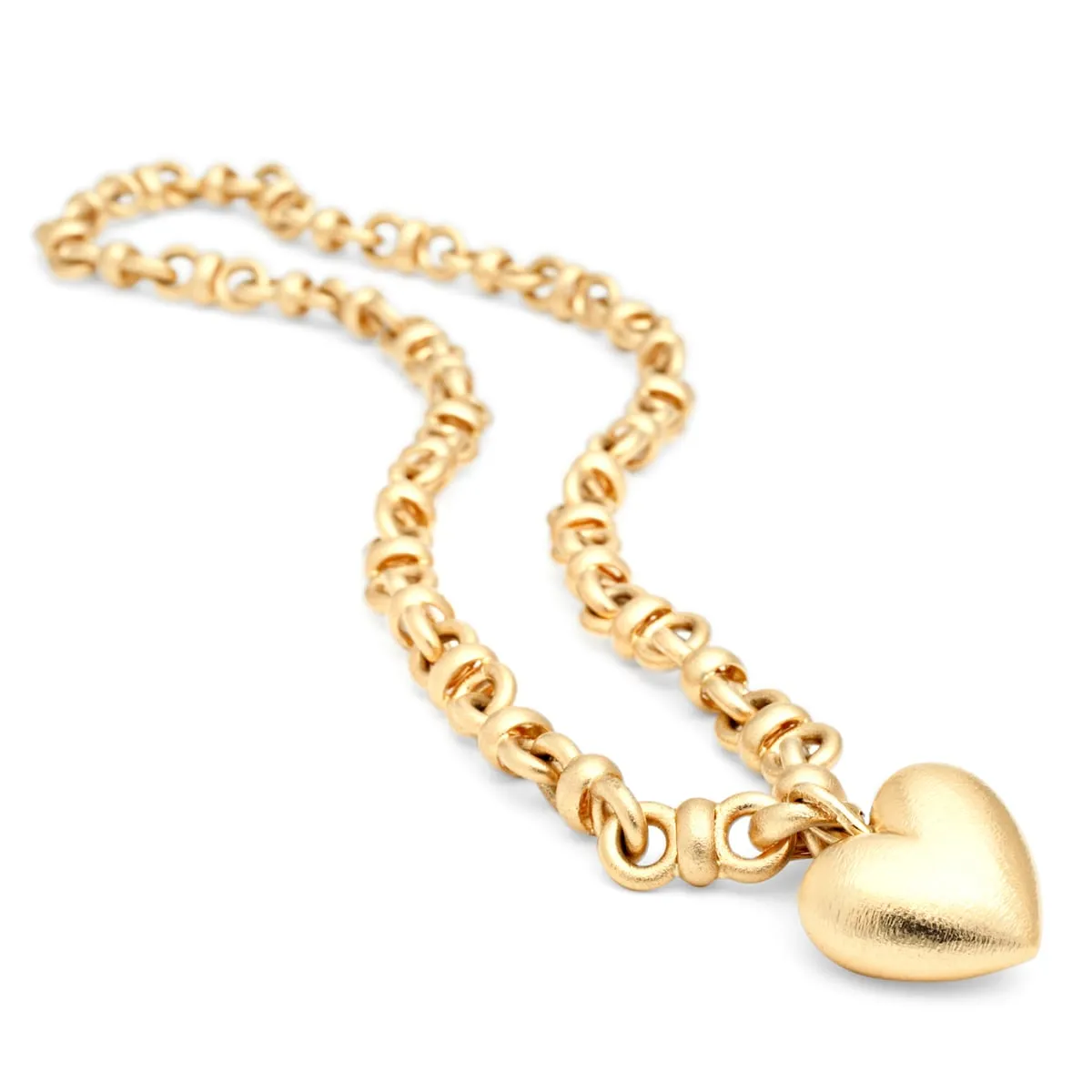 Jarl-Sandin-Design-Lanken-Collier-RG---Hjarta-RG-mellan-Guldkedja-Hos-Jarl-Sandin_605