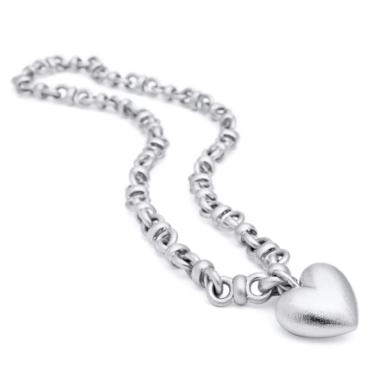 Jarl-Sandin-Design-Lanken-Collier-VG---Hjarta-VG-mellan-Guldkedja-Hos-Jarl-Sandin-BW_642