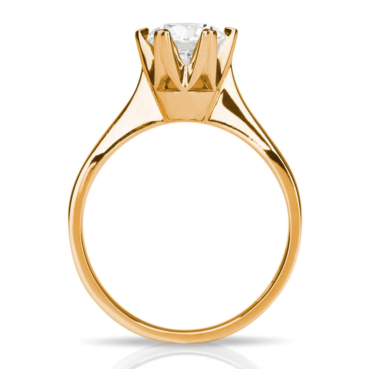 Sandin_56_Magnifik_enstens_diamantring_solitaire_1-02ct_ro%CC%88dguld_v1_hos-Jarl_Sandin