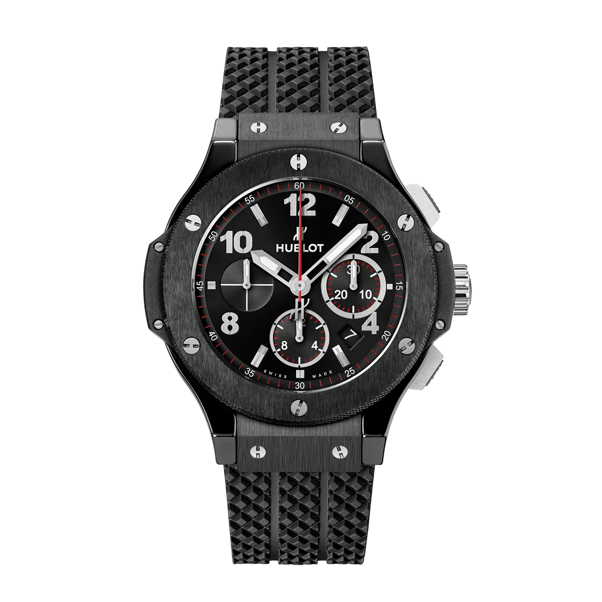Hublot-Big-Bang-Original-Black-Magic-44-301.CM.130.RX-hos-Jarl-Sandin-