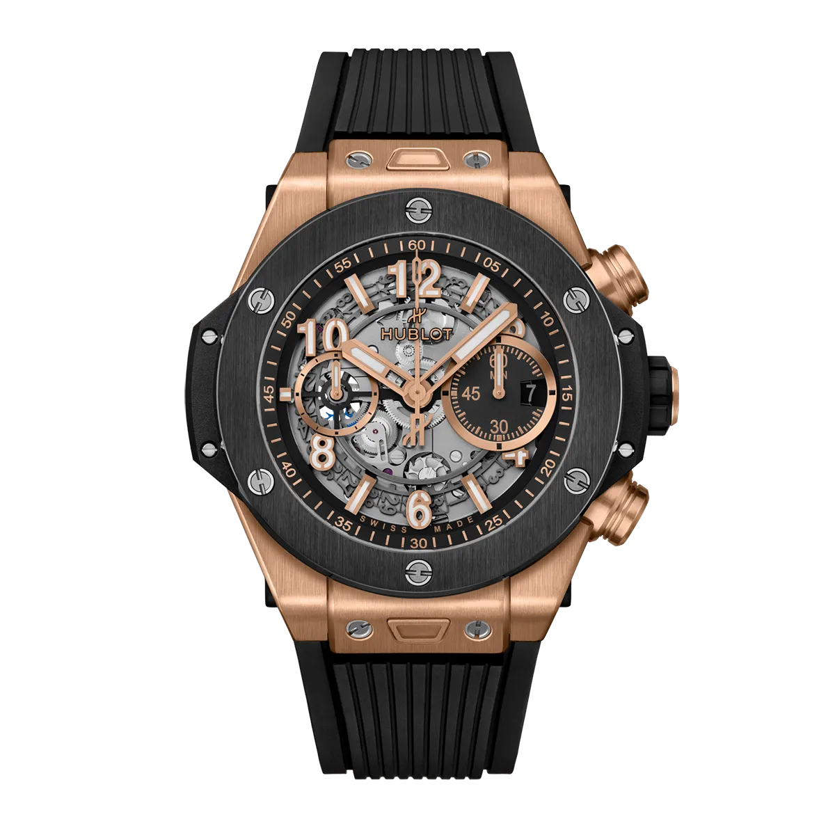 Hublot-Big-Bang-Unico-King-Gold-Ceramic-44-421.OM.1180.RX-hos-Jarl-Sandin-
