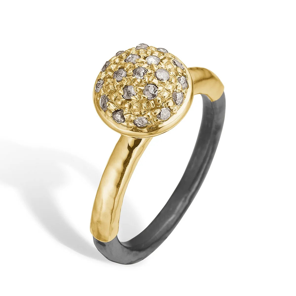 By_Birdie_50110342_Ring_Victoria_Gold_Rose_Pave_hos_Jarl_Sandin