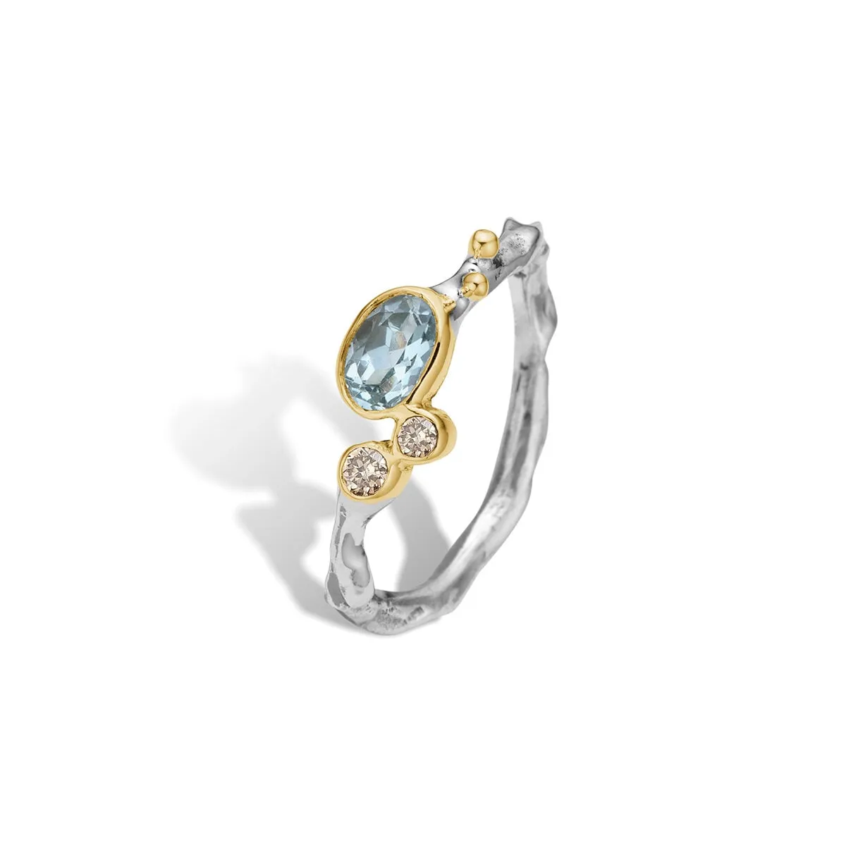 By_Birdie_50110381F_Ring_Grace_Single_Blue_Aqua_Faceted_kopiera_hos_Jarl_Sandin