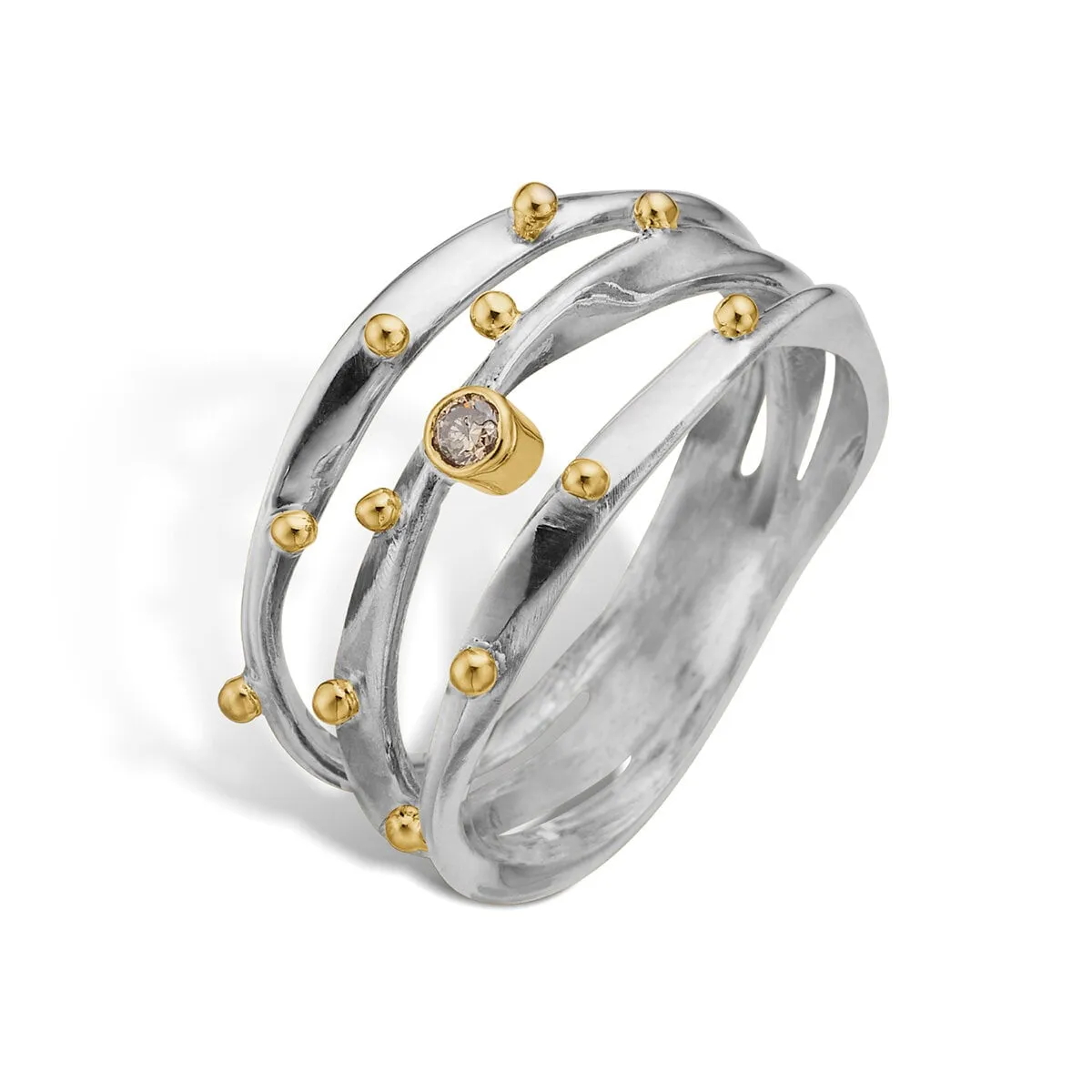 By_Birdie_50110388A_Ring_Lotus_Trio_G-balls_kopiera_hos_Jarl_Sandin