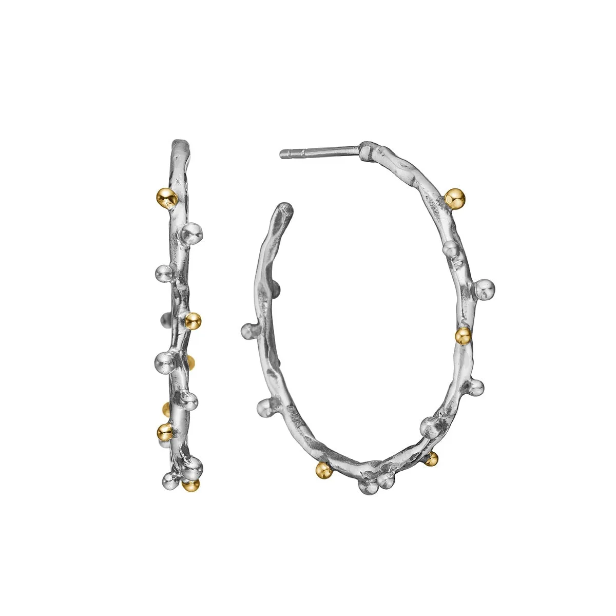 By_Birdie_50811244AX_Earts_Harlem_Buds_Creol_30mm_Polished_hos_Jarl_Sandin