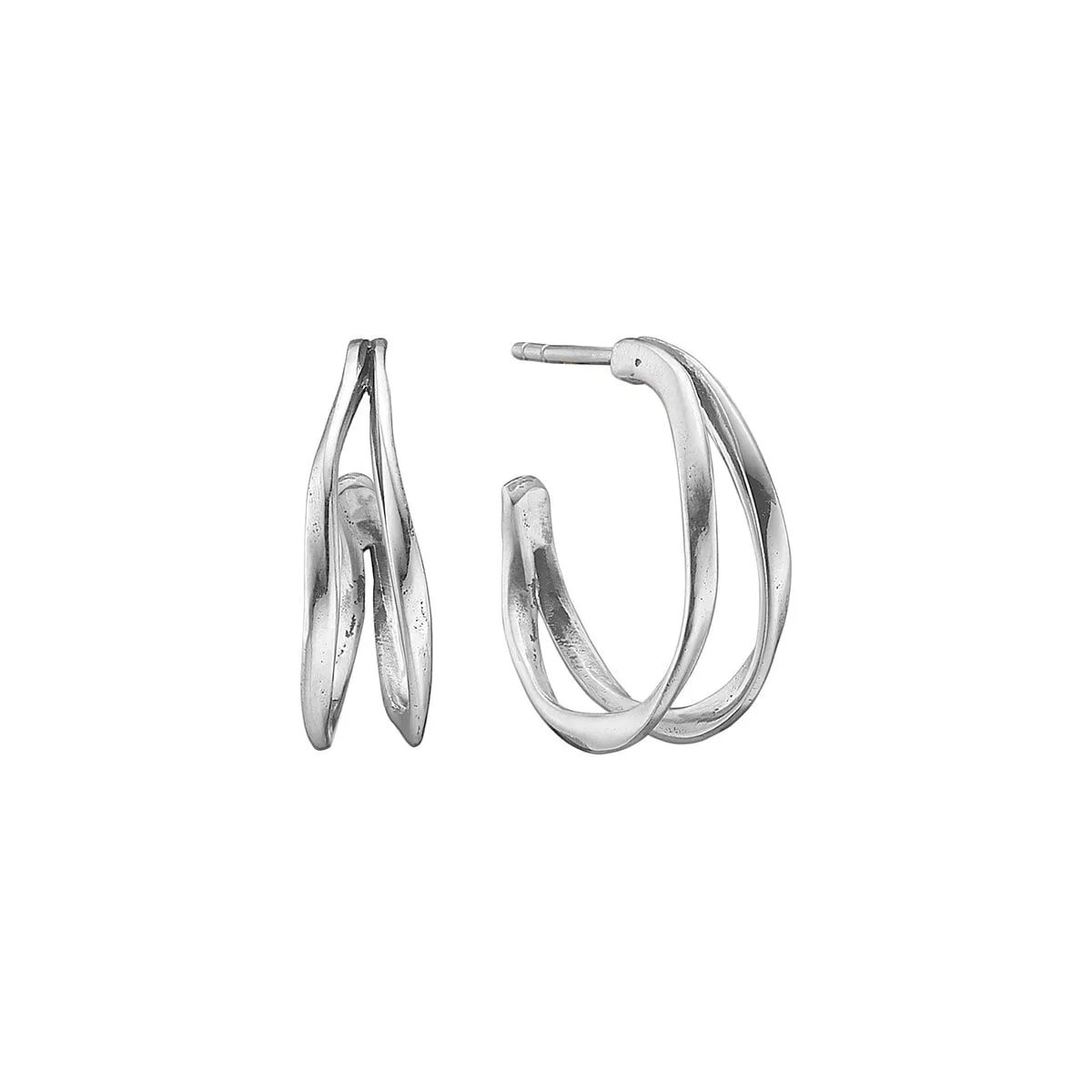 By_Birdie_50811521_Ears_Lotus_Silver_Creol_20mm_(OP)_kopiera_hos_Jarl_Sandin