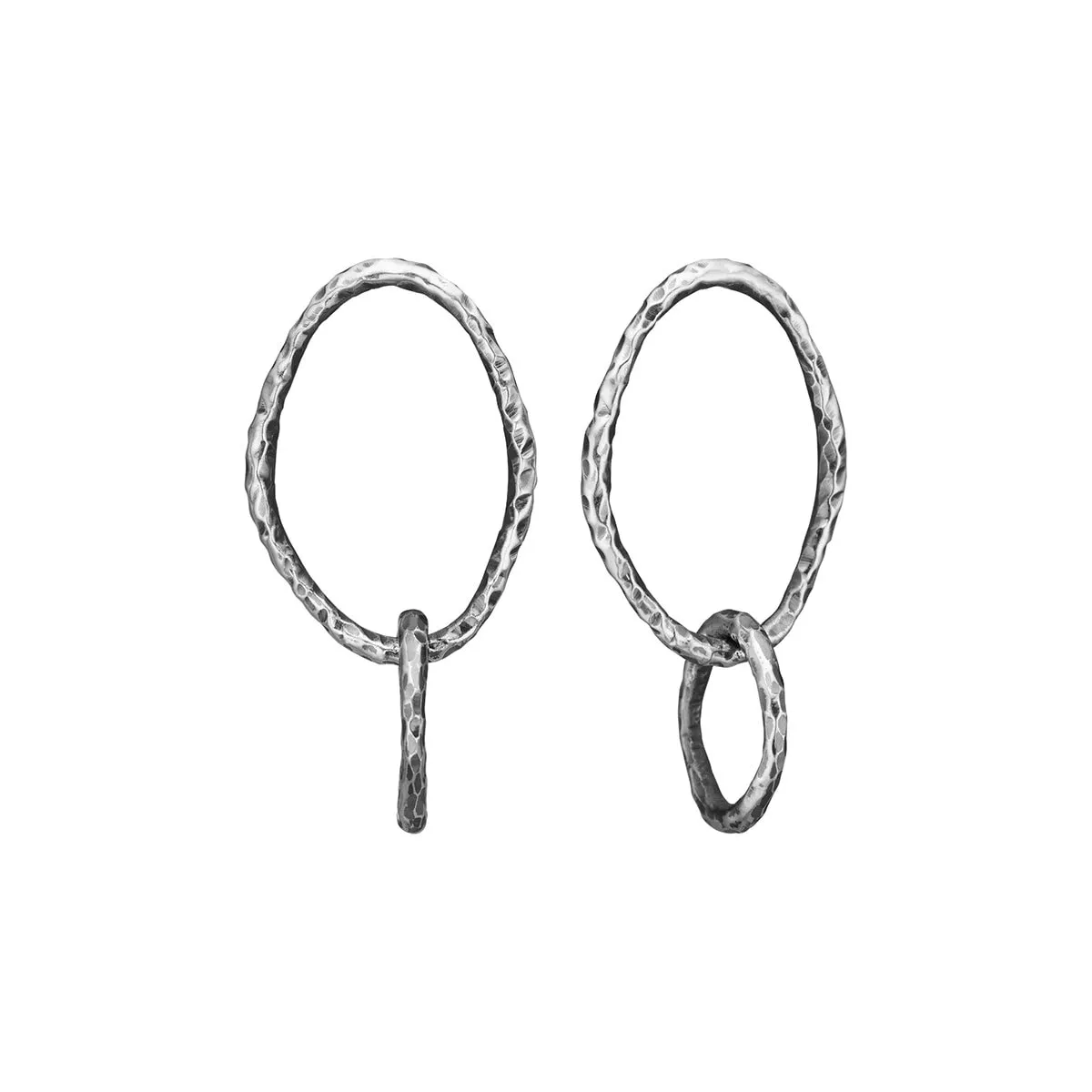 By_Birdie_50811524_Ears_Onassis_Duo_Silver_Plain_kopiera_hos_Jarl_Sandin