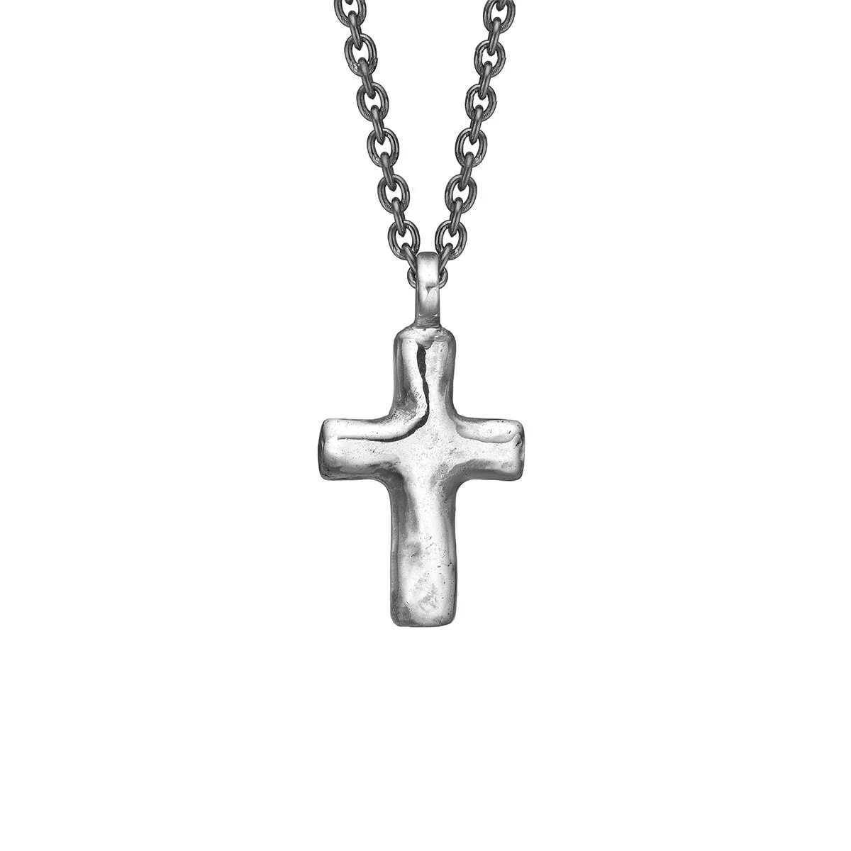 By_Birdie_5090300_Pend_Cross_Silver_32mm_hos_Jarl_Sandin