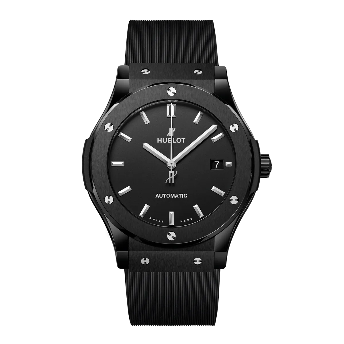 Hublot-Classic-Fusion-45-Black-Magic-Artnr-511CM1171RX