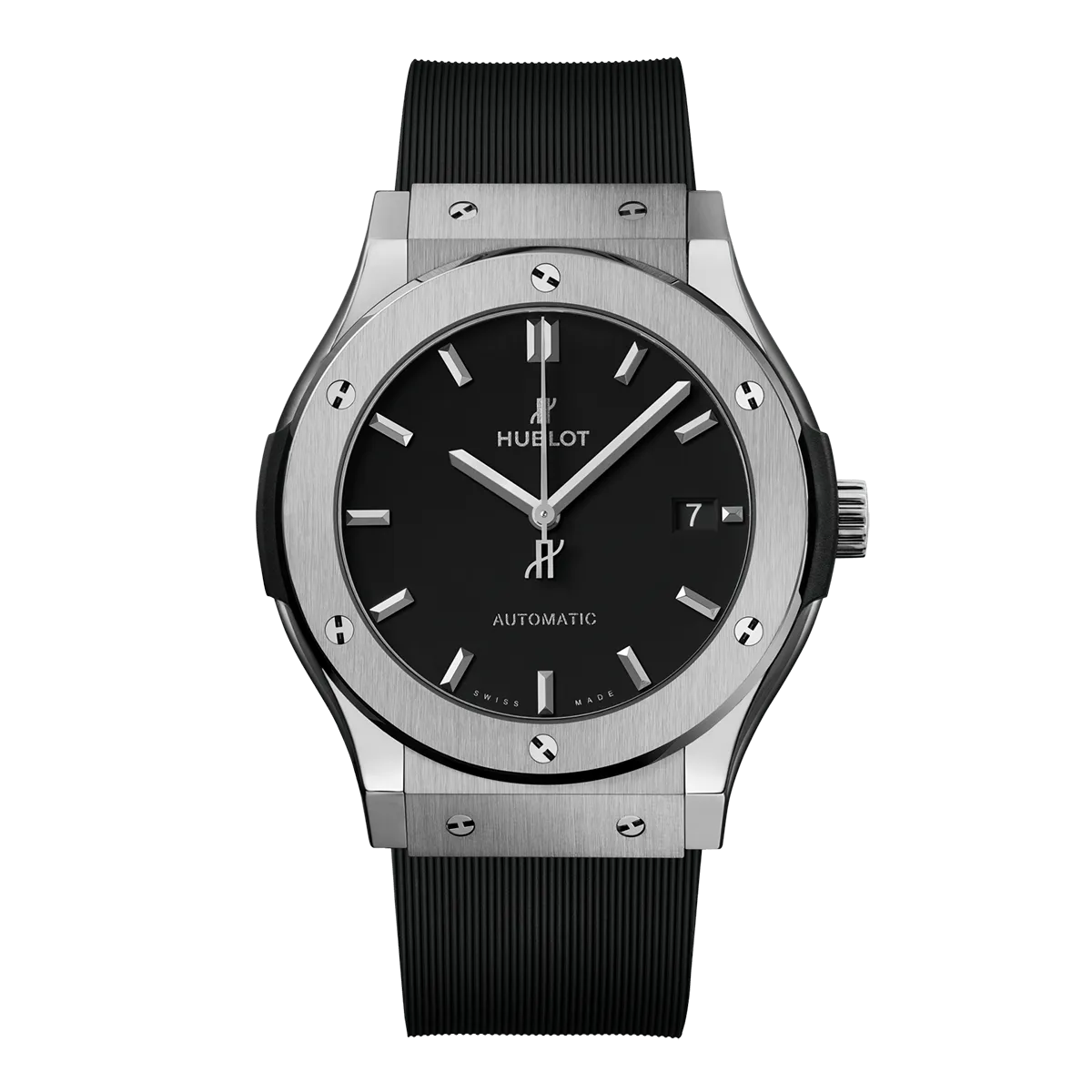 Hublot-Classic-Fusion-45-Titanium-Artnr-511NX1171RX