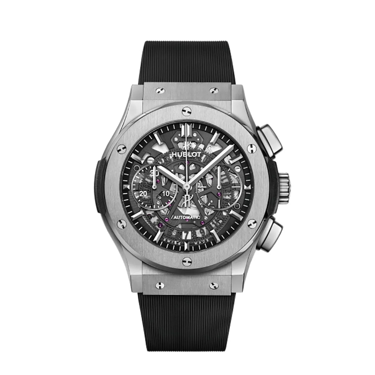 Hublot_Classic-Fusion-525.NX.0170.RX-Aerofusion-Titanium-45-mm-soldier-shot_0_kopiera_hos_Jarl_Sandin