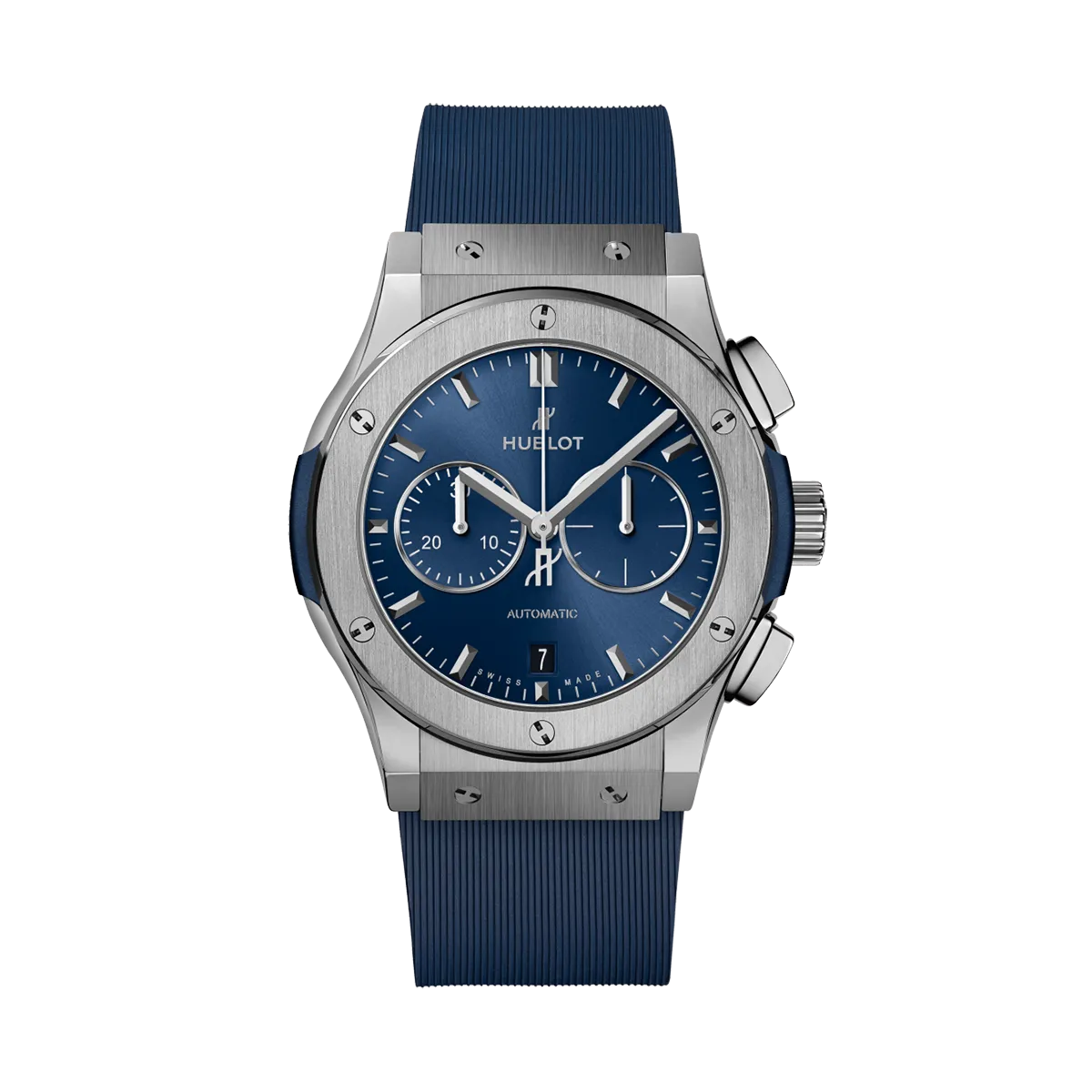 Hublot-Classic-Fusion-Chronograph-Titanium-Blue-42-541.NX.7170.RX-hos-Jarl-Sandin