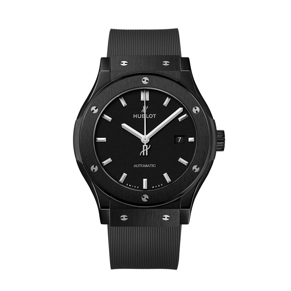 Hublot-Classic-Fusion-42-Black-Magic-Artnr-542CM1171RX