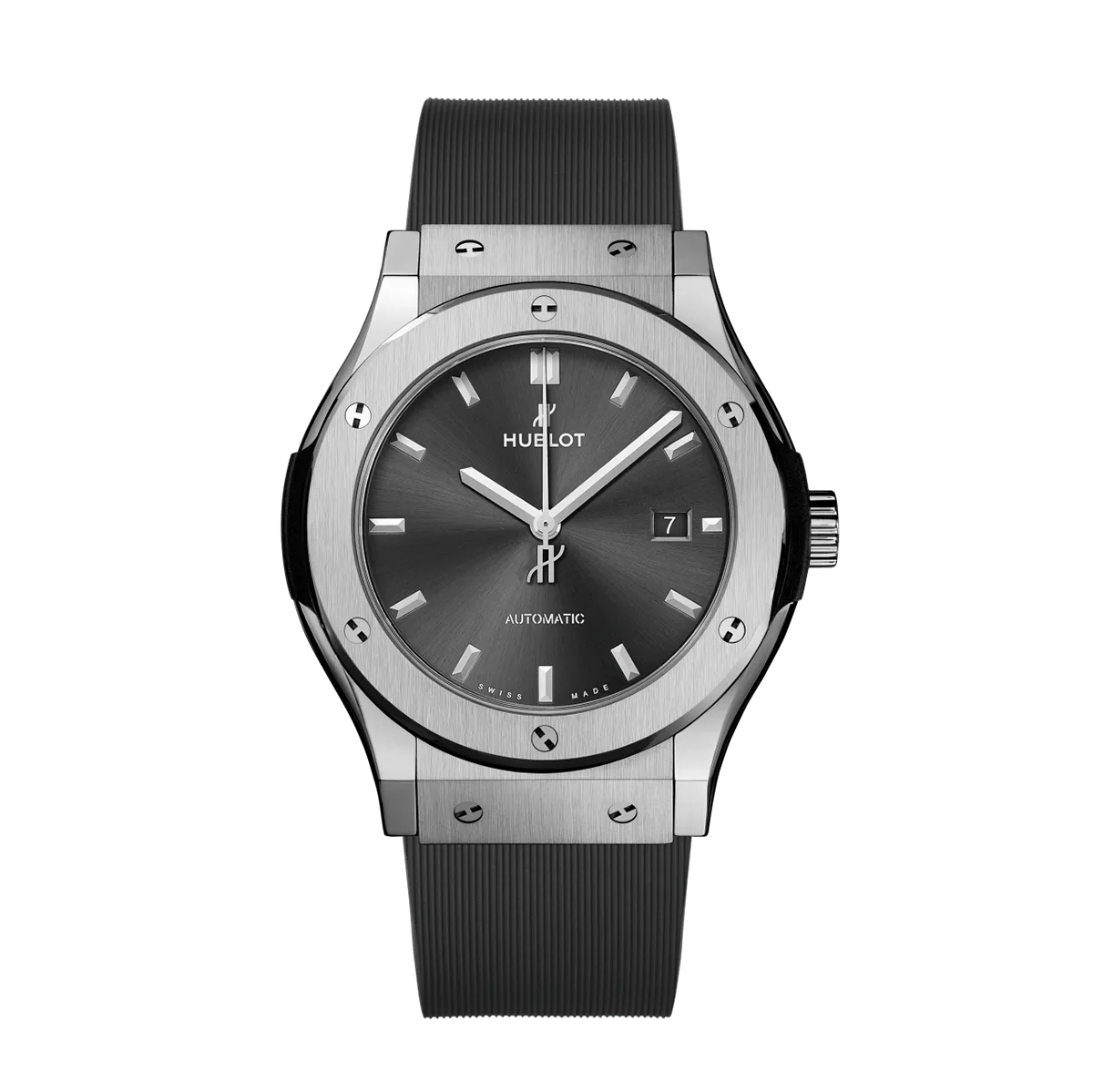 Hublot-Classic-Fusion-42-Titanium-Racing-Grey-Artnr-542NX7071RX