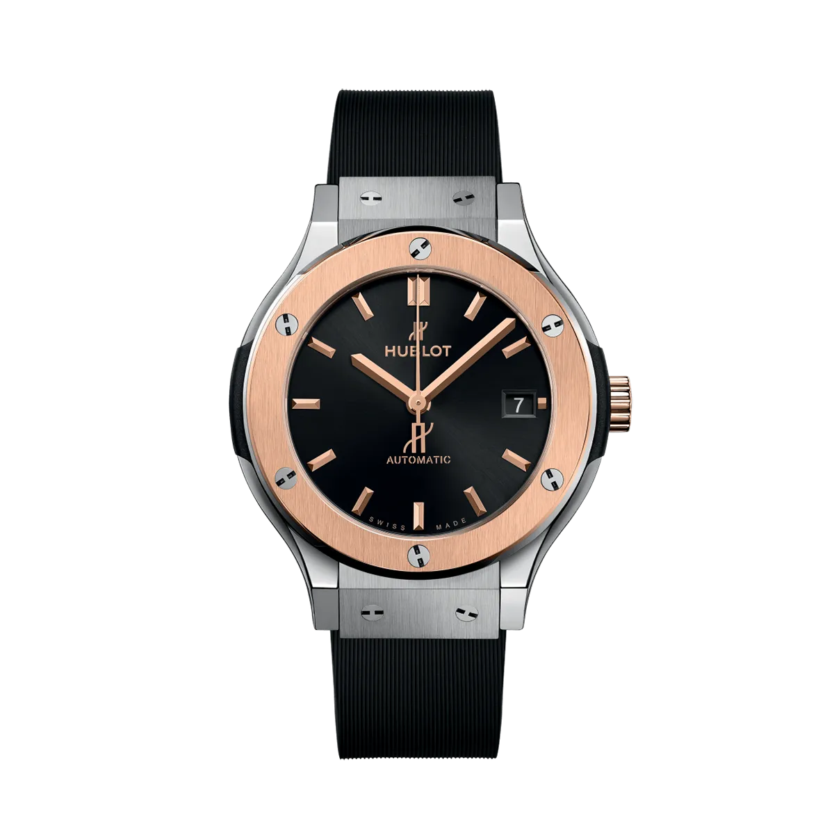 Hublot-Classic-Fusion-38-Titanium-King-Gold-Artnr-565NO1480RX