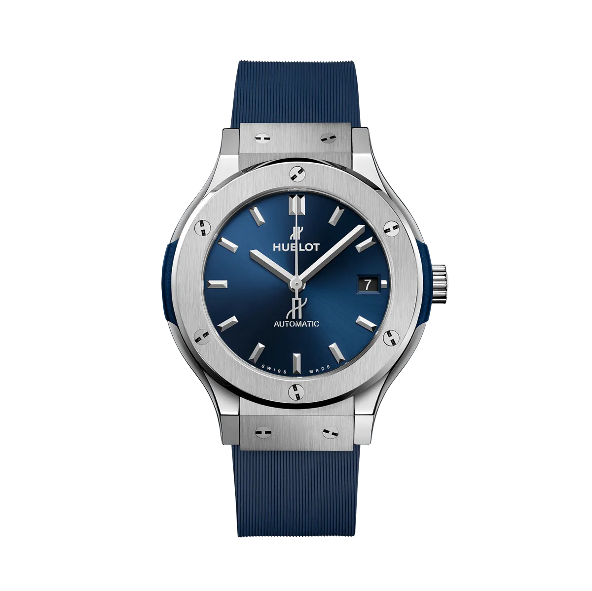 Hublot-Classic-Fusion-38-Titanium-Blue-Artnr-565NX7170RX
