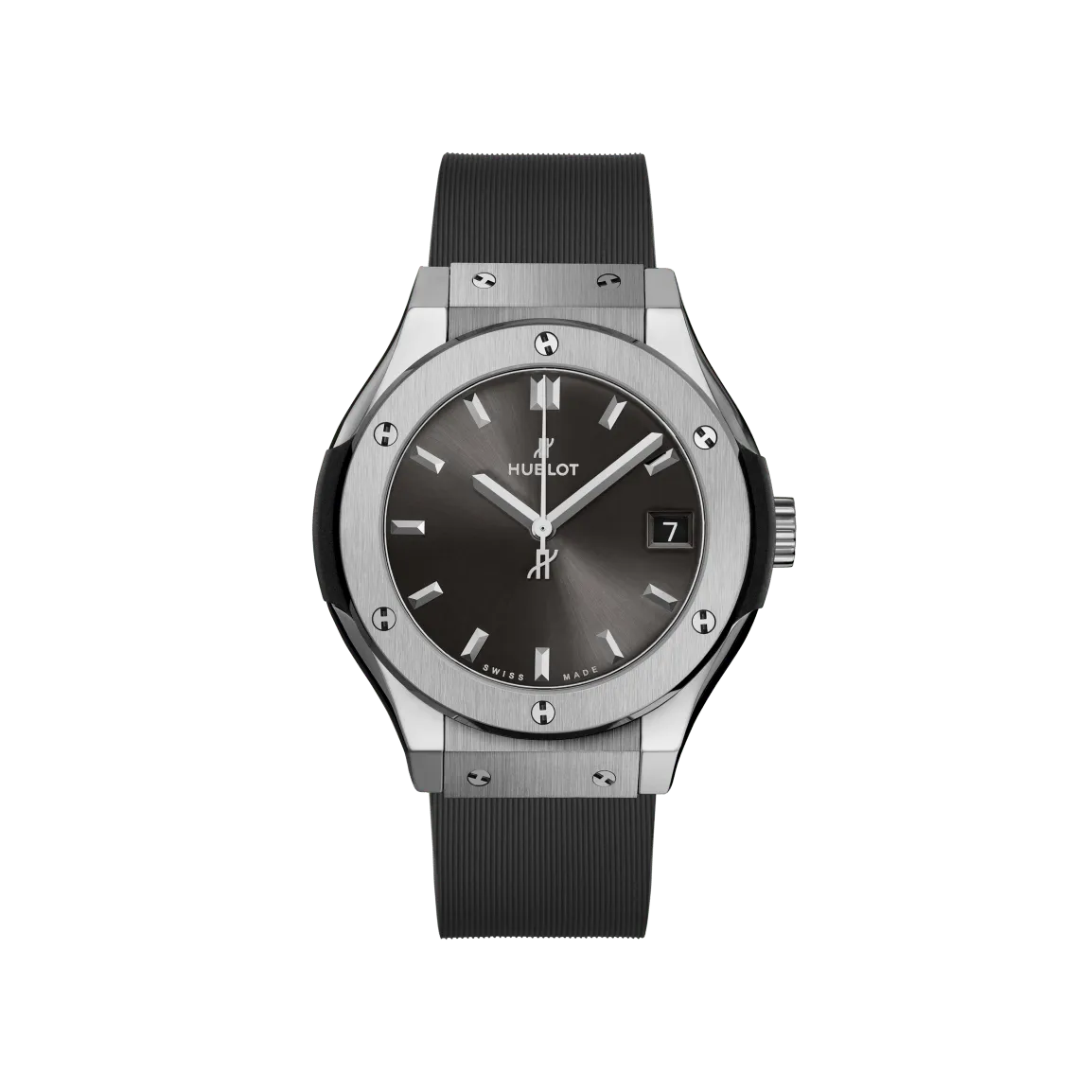 Hublot-Classic-Fusion-33-Titanium-Racing-Grey-Artnr-581NX7071RX