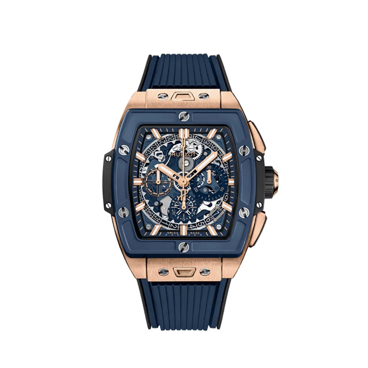 Hublot_Spirit-of-Big-Bang-King-642.OL.7180.RX-Gold-Blue-Ceramic-42-mm-soldier-shot_kopiera_hos_Jarl_Sandin