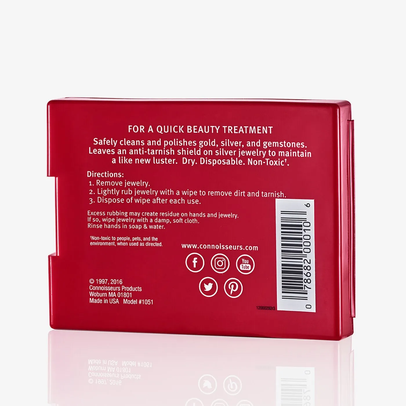 Connoisseurs_776-C_Jewelry-Wipes-Gallery-ImageBack_hos_Jarl_Sandin-kopiera