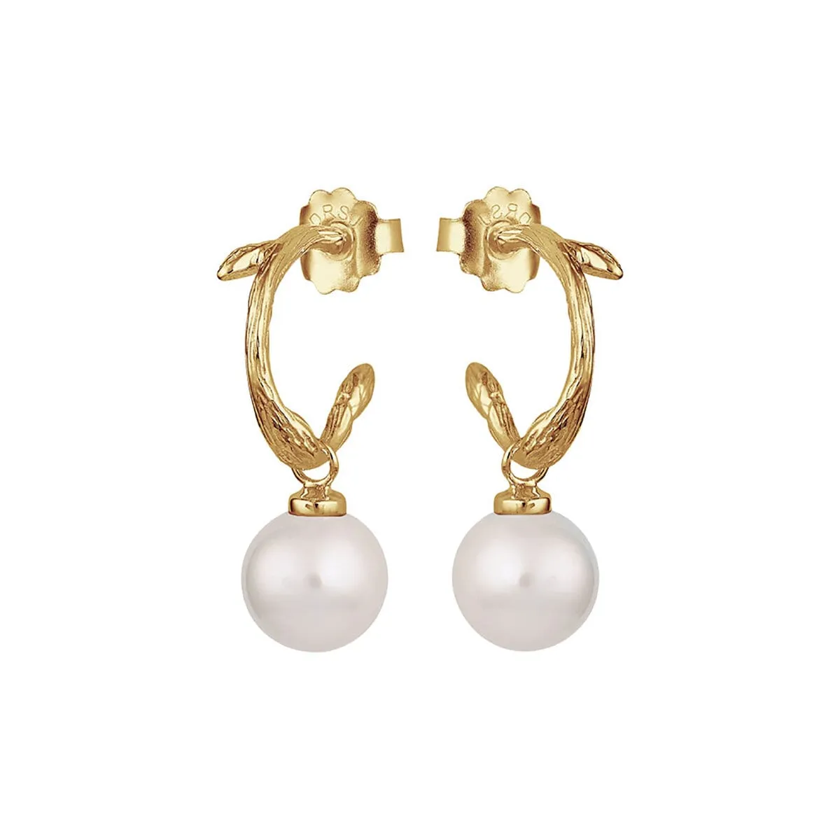 Drakenberg_Sjolin_Branch-pearl-hoops-gold-vit-BAH-E1M200-G_bg_kopiera_hos_Jarl_Sandin