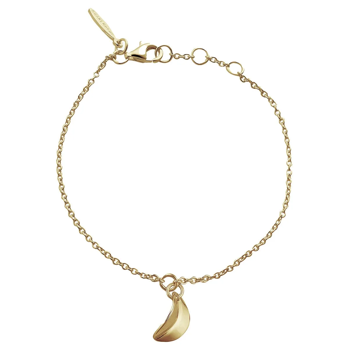 Drakenberg_Botanica_drop_bracelet_BTA-B1S181-G-gold_hos_Jarl_Sandin