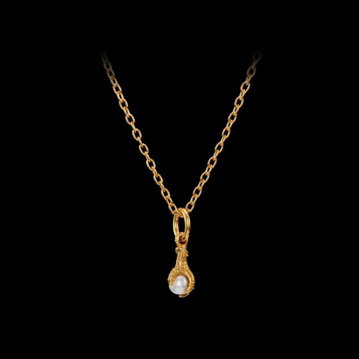 Maria_Nilsdotter_CP-04-NEC-30-OS-tiny-claw-pearl-necklace-gps_kopiera_hos_Jarl_Sandin