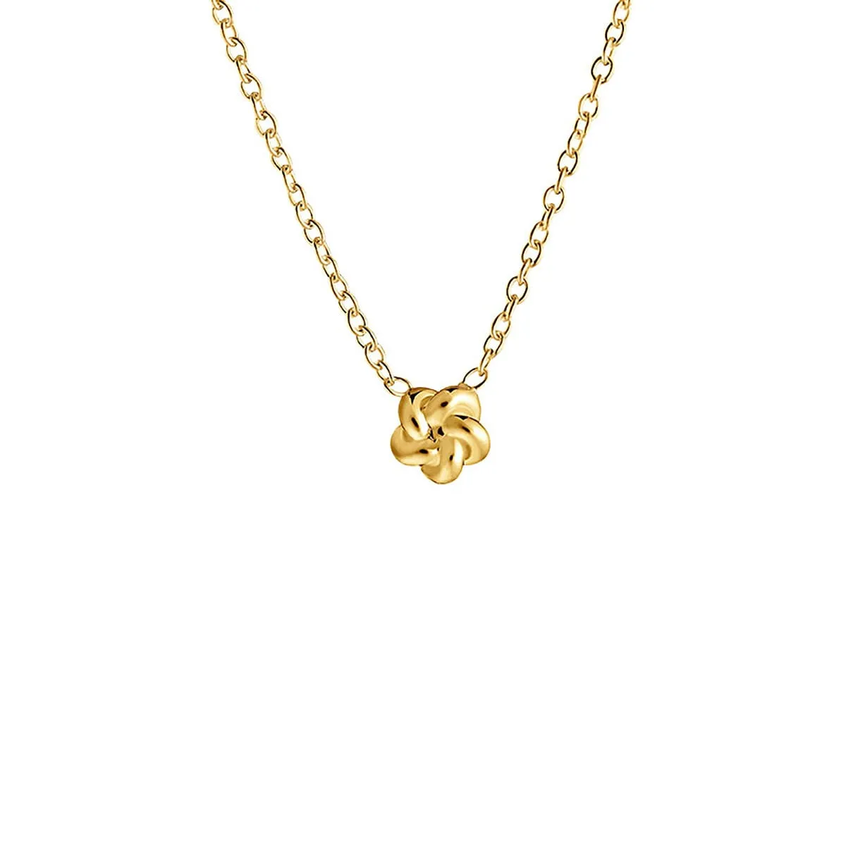 Drakenberg_Sjolin_empower-drop-necklace-EPR-N1S451-G-gold_hos_Jarl_Sandin